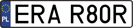 ERAR80R