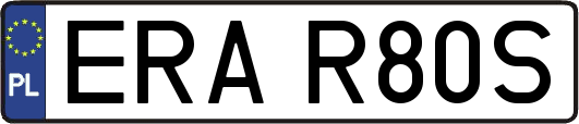 ERAR80S