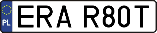 ERAR80T