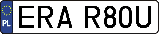 ERAR80U
