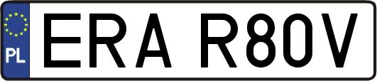 ERAR80V