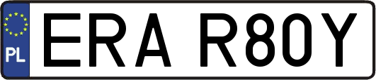 ERAR80Y