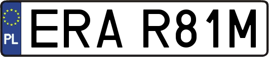ERAR81M