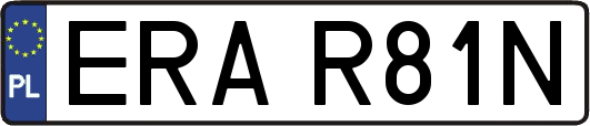 ERAR81N