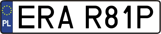 ERAR81P