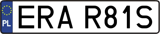 ERAR81S