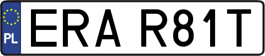 ERAR81T