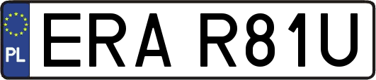 ERAR81U