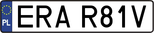 ERAR81V