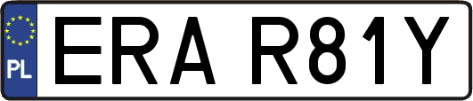 ERAR81Y