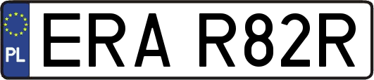 ERAR82R