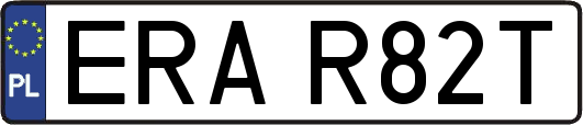 ERAR82T