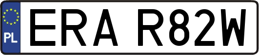 ERAR82W