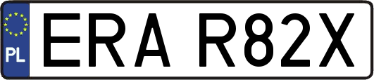ERAR82X