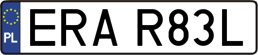 ERAR83L