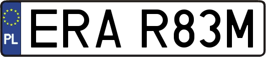 ERAR83M