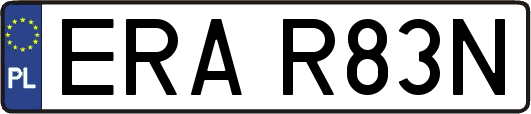 ERAR83N