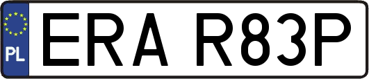 ERAR83P