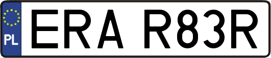 ERAR83R