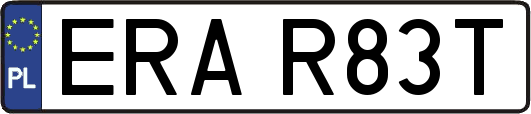 ERAR83T