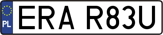 ERAR83U