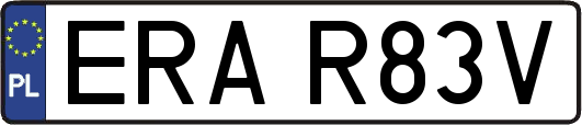ERAR83V