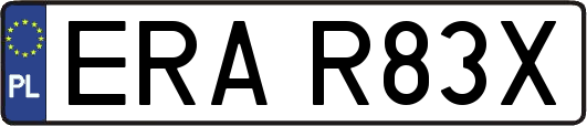 ERAR83X