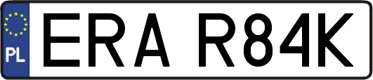 ERAR84K