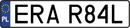ERAR84L