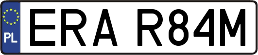 ERAR84M