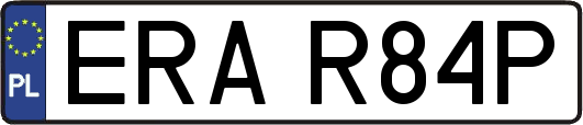 ERAR84P
