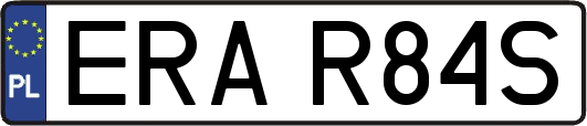 ERAR84S