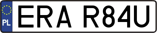 ERAR84U