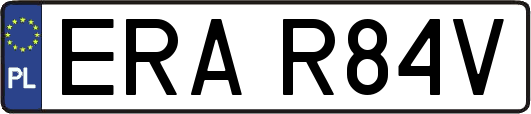 ERAR84V