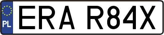 ERAR84X