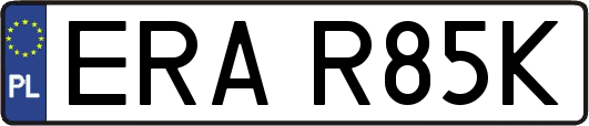 ERAR85K