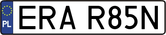ERAR85N
