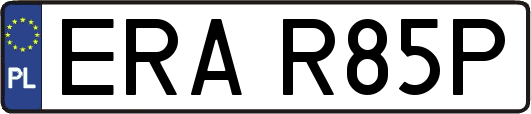 ERAR85P