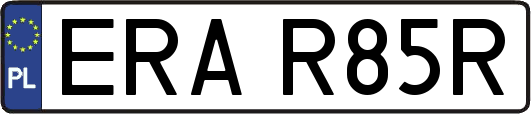 ERAR85R