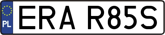 ERAR85S