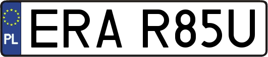 ERAR85U
