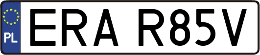 ERAR85V