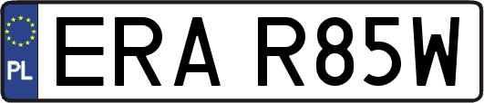 ERAR85W