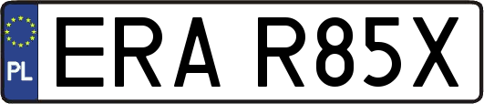 ERAR85X