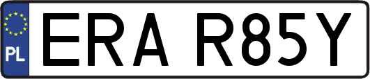 ERAR85Y
