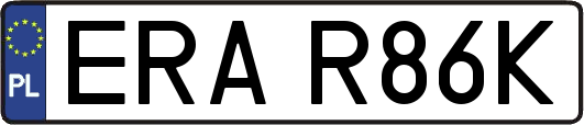 ERAR86K