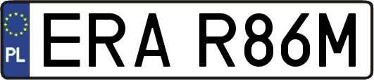 ERAR86M