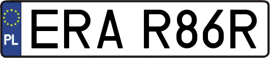 ERAR86R