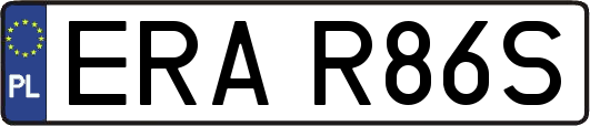 ERAR86S