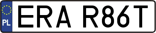 ERAR86T